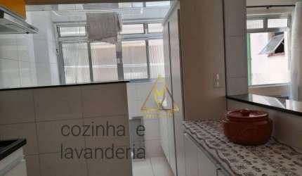 Apartamento à venda, 60 m² por R$ 290.000,00 - Tucuruvi - São Paulo/SP