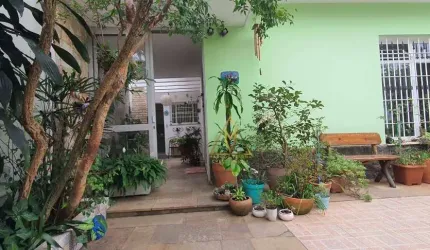 Casa à venda, 197 m² por R$ 830.000,00 - Vila Albertina - São Paulo/SP