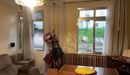 Apartamento à venda, 53 m² por R$ 280.000,00 - Palmas do Tremembé - São Paulo/SP