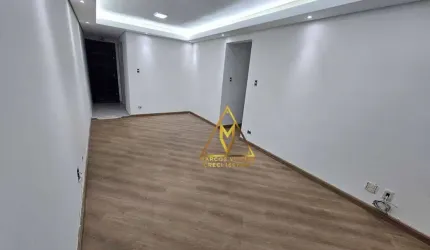 Apartamento à venda, 90 m² por R$ 350.000,00 - Jaçanã - São Paulo/SP