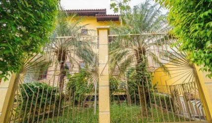 Sobrado à venda, 391 m² por R$ 1.500.000,00 - Jardim Guapira - São Paulo/SP