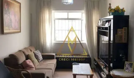 Apartamento à venda, 79 m² por R$ 680.000,00 - Vila Mariana - São Paulo/SP