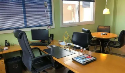 Conjunto à venda, 78 m² por R$ 600.000,00 - Água Fria - São Paulo/SP