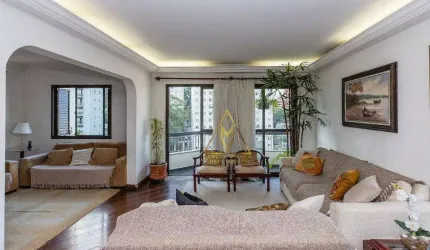 Apartamento com 3 dormitórios à venda, 198 m² por R$ 950.000,00 - Morumbi - São Paulo/SP