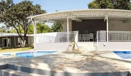 Chácara à venda, 72600000 m² por R$ 1.150.000,00 - Monte Líbano - Araçoiaba da Serra/SP