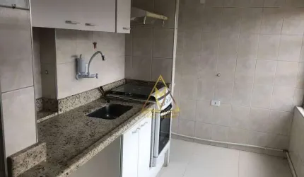 Apartamento à venda, 85 m² por R$ 290.000,00 - Jaçanã - São Paulo/SP