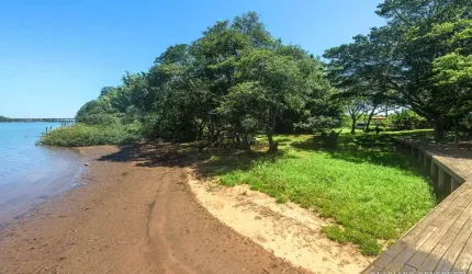 Casa para Venda em Porto Alegre, Ilha da Pintada, 3 dormitórios, 2 suítes, 4 banheiros, 4 vagas
