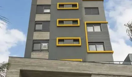 Apartamento para Venda em Porto Alegre, Menino Deus, 2 dormitórios, 1 suíte, 2 banheiros, 2 vagas