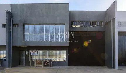 Pavilhão para Locação em Porto Alegre, Sarandi, 3 banheiros, 4 vagas