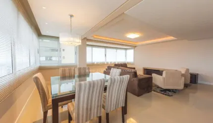 Apartamento para Venda em Porto Alegre, Jardim Itu, 3 dormitórios, 1 suíte, 3 banheiros, 3 vagas