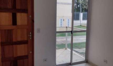 Residencial - Jd Tangara