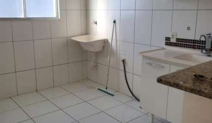 Residencial - Vl Irene