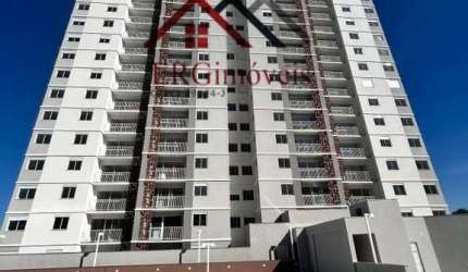 Residencial - Parque Faber Castell