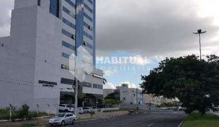 Sala comercial para alugar no Tibery, Uberlândia  por R$ 7.500