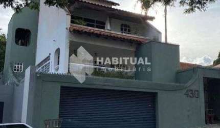 Casa comercial para alugar no Jardim Karaíba, Uberlândia  por R$ 20.000