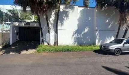 Casa comercial com 1 sala para alugar no Lidice, Uberlândia  por R$ 15.000