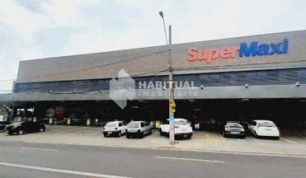 Sala comercial para alugar no Santa Mônica, Uberlândia  por R$ 18.300