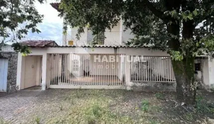 Casa comercial com 5 salas para alugar no Umuarama, Uberlândia  por R$ 4.500