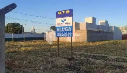 Barracão / Galpão / Depósito para alugar no Alto Umuarama, Uberlândia  por R$ 6.000