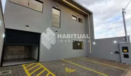 Ponto comercial para alugar no Grand Ville, Uberlândia  por R$ 10.000