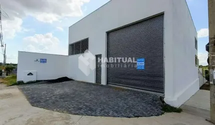 Barracão / Galpão / Depósito para alugar no Shopping Park, Uberlândia  por R$ 6.000