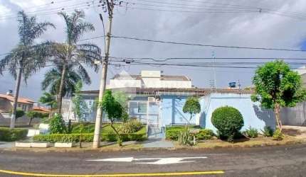 Casa comercial com 11 salas para alugar no Vigilato Pereira, Uberlândia  por R$ 12.000