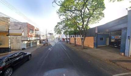 Barracão / Galpão / Depósito para alugar no Brasil, Uberlândia  por R$ 16.000
