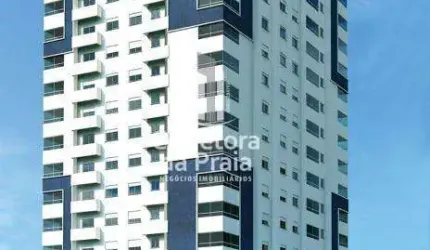 Apartamento para Venda em Tramandaí, Centro, 2 dormitórios, 1 suíte, 1 banheiro, 1 vaga
