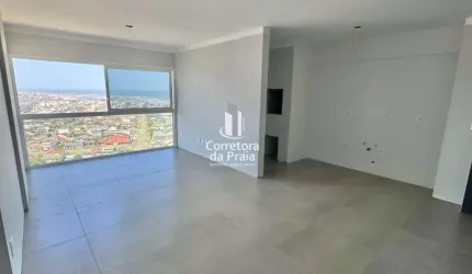 Apartamento para Venda em Tramandaí, Centro, 2 dormitórios, 1 suíte, 2 banheiros, 1 vaga