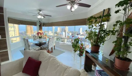Apartamento para Venda em Tramandaí, Centro, 3 dormitórios, 1 suíte, 2 banheiros, 2 vagas