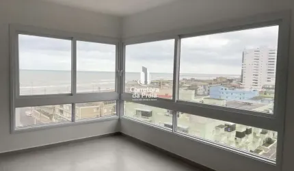 Apartamento para Venda em Tramandaí, Centro, 3 dormitórios, 1 suíte, 2 banheiros, 2 vagas