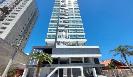 Apartamento para Venda em Tramandaí, Centro, 2 dormitórios, 2 suítes, 3 banheiros