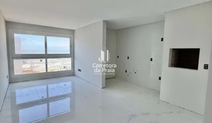 Apartamento para Venda em Tramandaí, Centro, 2 dormitórios, 1 suíte, 2 banheiros, 1 vaga