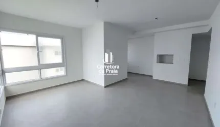 Apartamento para Venda em Tramandaí, Centro, 2 dormitórios, 1 suíte, 2 banheiros, 1 vaga