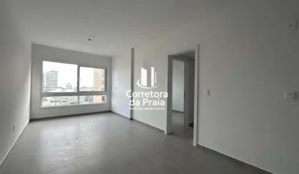 Apartamento para Venda em Tramandaí, Centro, 2 dormitórios, 1 suíte, 2 banheiros, 1 vaga