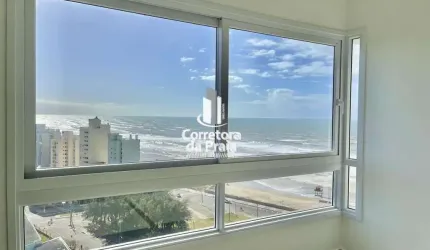 Apartamento para Venda em Tramandaí, Centro, 2 dormitórios, 1 suíte, 2 banheiros, 1 vaga