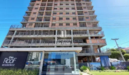 Apartamento para Venda em Tramandaí, Centro, 2 dormitórios, 1 suíte, 2 banheiros, 1 vaga