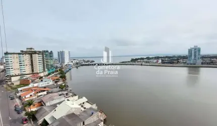 Apartamento para Venda em Tramandaí, Centro, 3 dormitórios, 1 suíte, 2 banheiros, 1 vaga