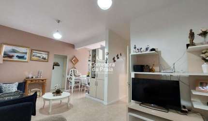 Apartamento para Venda em Tramandaí, Centro, 3 dormitórios, 2 banheiros, 2 vagas