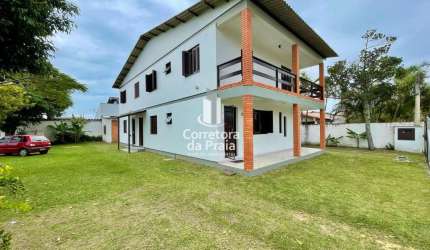 Casa para Venda em Tramandaí, Zona Nova, 10 dormitórios, 5 banheiros, 1 vaga