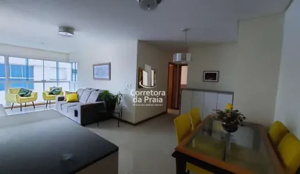 Apartamento para Venda em Tramandaí, Centro, 2 dormitórios, 1 suíte, 1 banheiro, 1 vaga