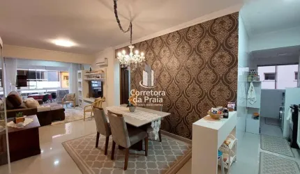 Apartamento para Venda em Tramandaí, Centro, 2 dormitórios, 1 suíte, 2 banheiros, 1 vaga