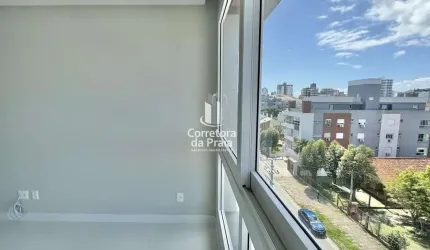 Apartamento para Venda em Tramandaí, Centro, 2 dormitórios, 2 suítes, 3 banheiros, 1 vaga