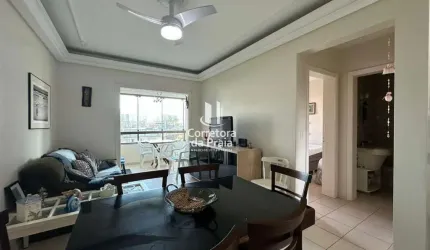 Apartamento para Temporada em Tramandaí, Centro, 1 dormitório, 1 banheiro, 1 vaga