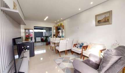 Casa para Venda em Imbé, Centro, 2 dormitórios, 1 suíte, 2 banheiros, 2 vagas