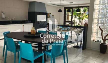Casa para Venda em Imbé, Centro, 5 dormitórios, 2 banheiros, 2 vagas