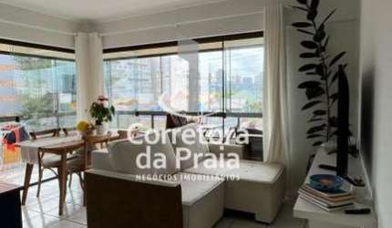 Apartamento para Venda em Tramandaí, Centro, 1 dormitório, 1 banheiro, 1 vaga