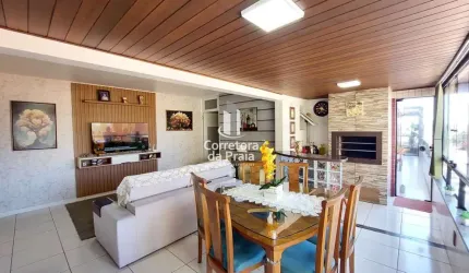 Apartamento para Venda em Tramandaí, Centro, 2 dormitórios, 1 suíte, 2 banheiros, 1 vaga