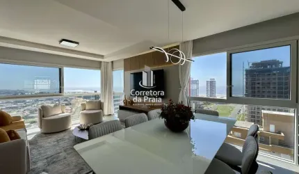 Apartamento para Venda em Tramandaí, Centro, 3 dormitórios, 1 suíte, 3 banheiros, 2 vagas