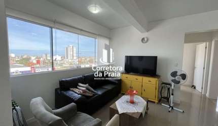 Apartamento para Venda em Tramandaí, Centro, 2 dormitórios, 1 suíte, 2 banheiros, 3 vagas